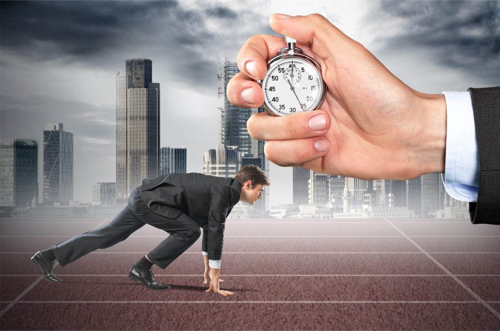 Faster Time To Market